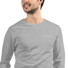 Load image into Gallery viewer, Dartfellas Dart Shirt Embroidered Unisex Long Sleeve Tee