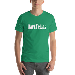 Dartfellas Dart Shirt Unisex T-Shirt