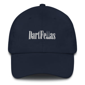Dartfellas Embroidered Classic Adjustable Dart Hat